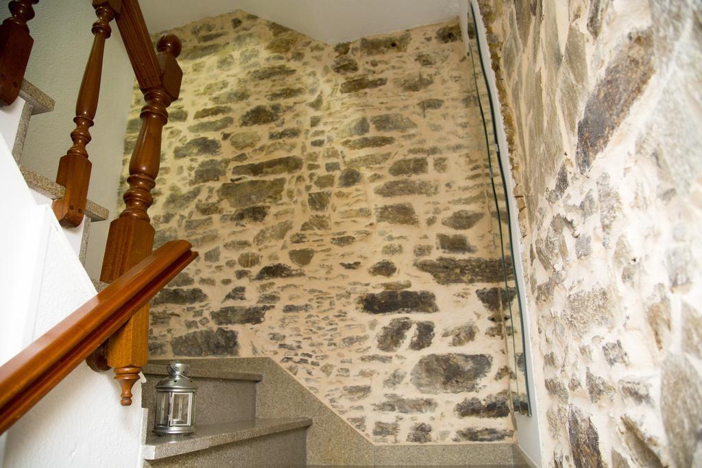 Xavestre Rooms Santiago Σαντιάγο ντε Κομποστέλα Εξωτερικό φωτογραφία