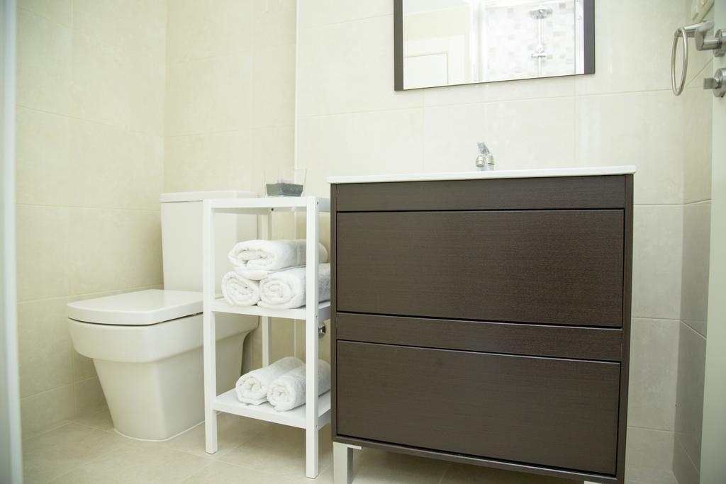 Xavestre Rooms Santiago Σαντιάγο ντε Κομποστέλα Εξωτερικό φωτογραφία